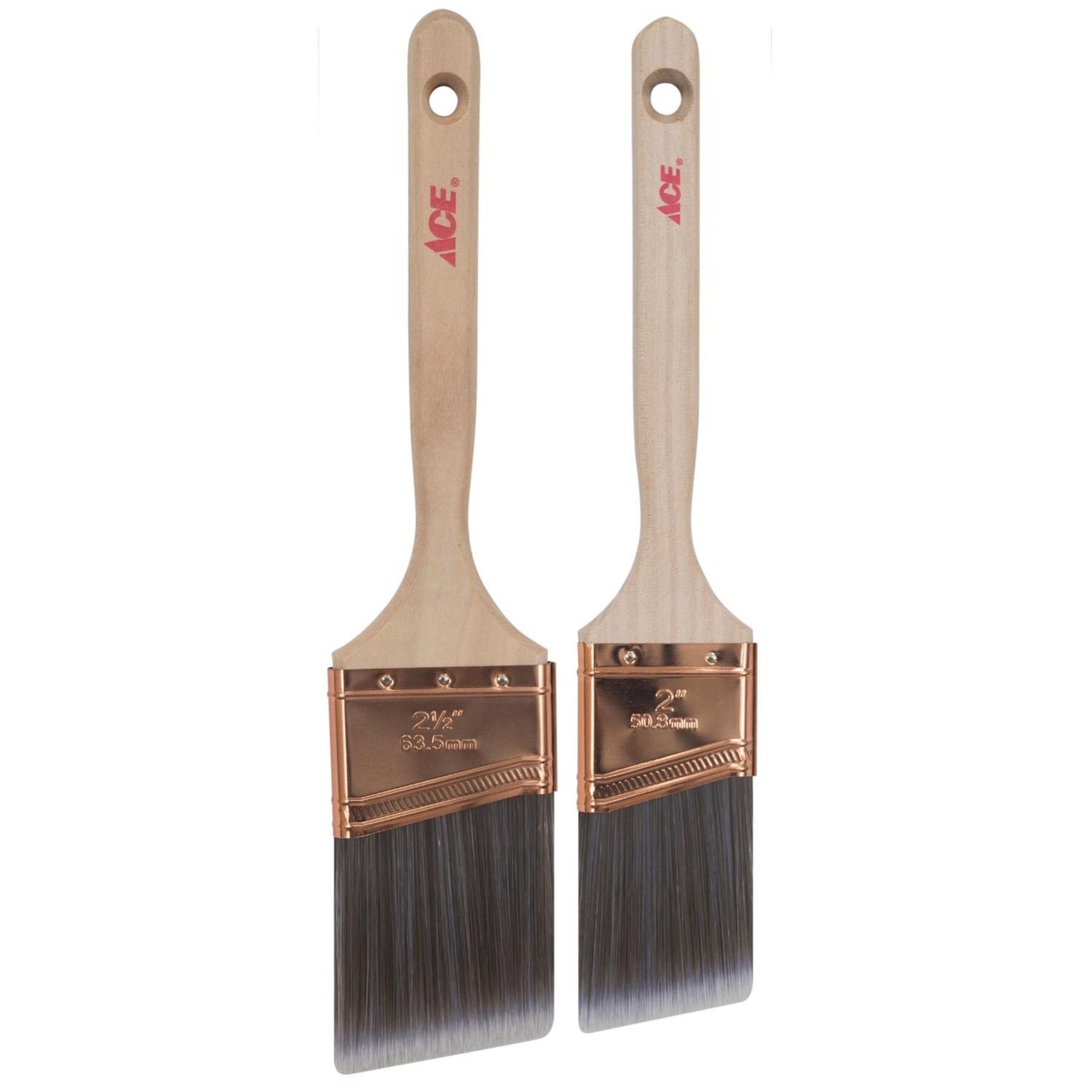 Best Angle Paint Brush Set - photo 2