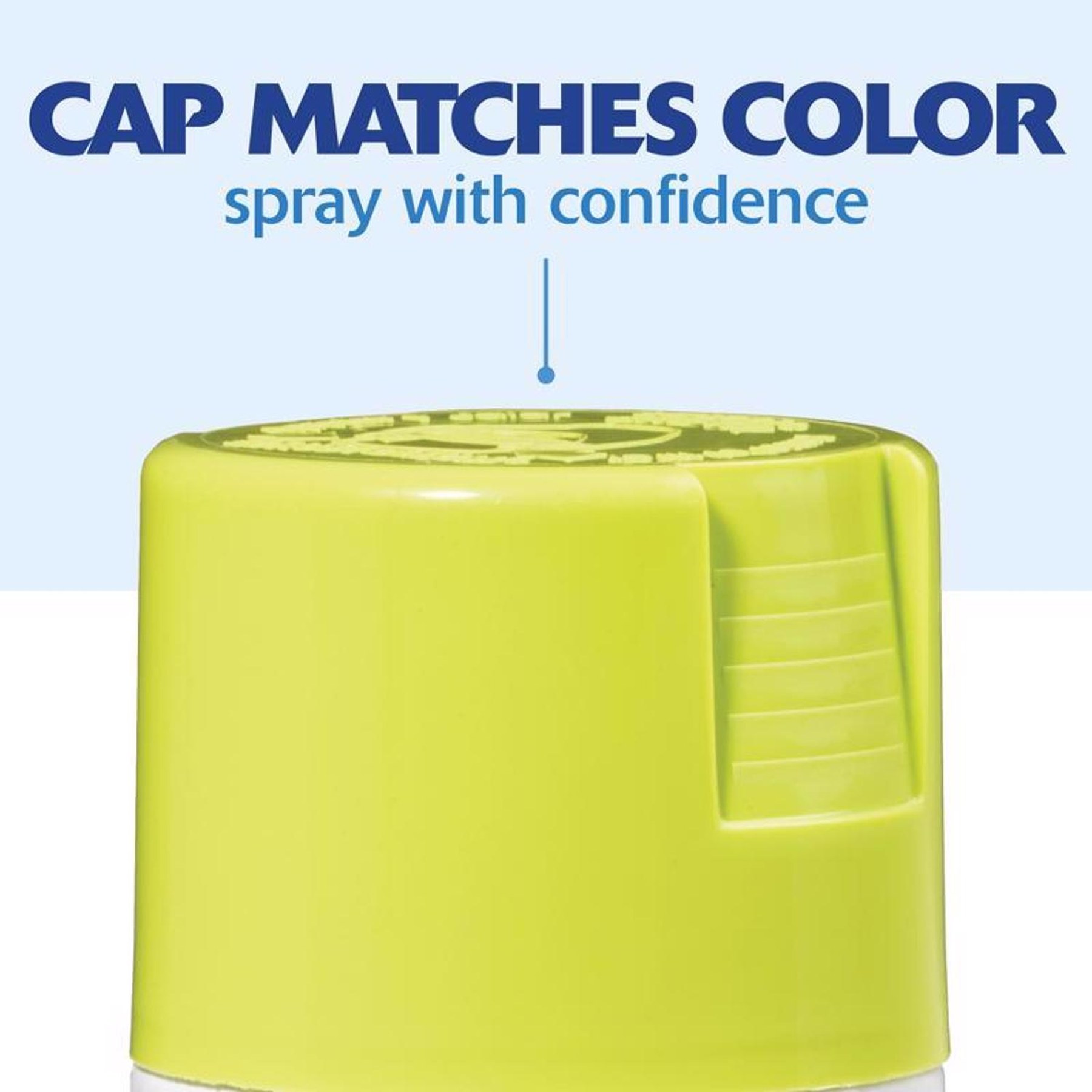 Rust-Oleum Painter's Touch 2X Ultra Cover Gloss Key Lime Paint+Primer Spray Paint 12 oz