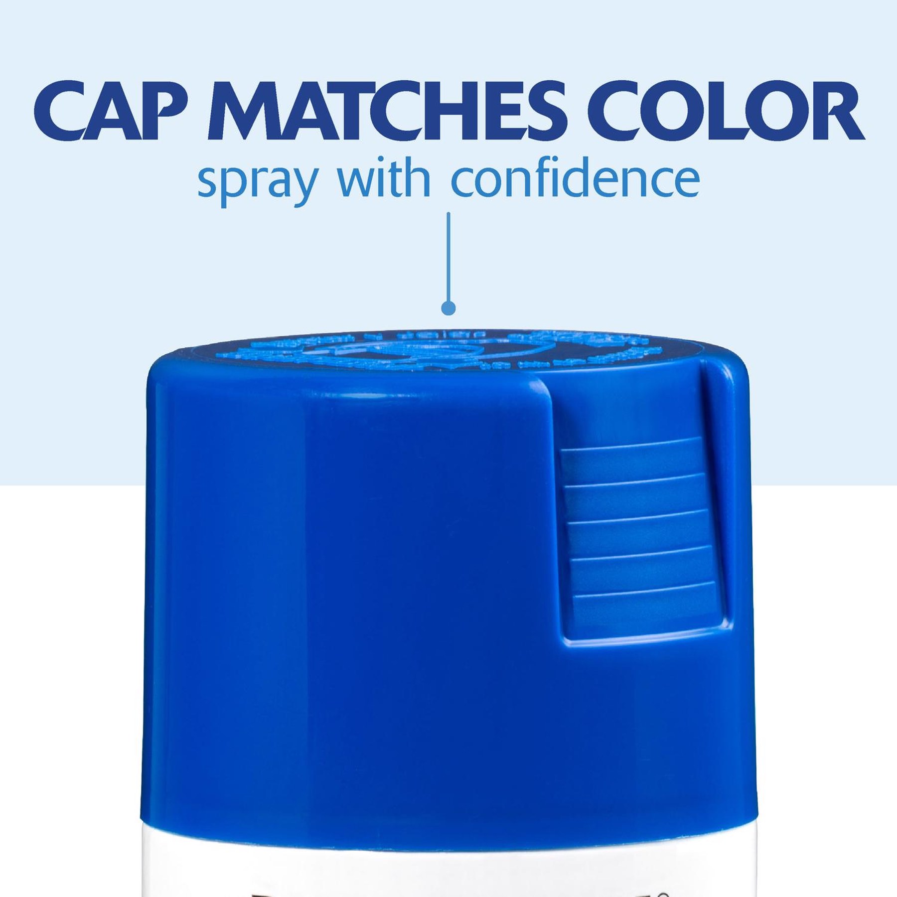Rust-Oleum Painter's Touch 2X Ultra Cover Gloss Deep Blue Paint+Primer Spray Paint 12 oz