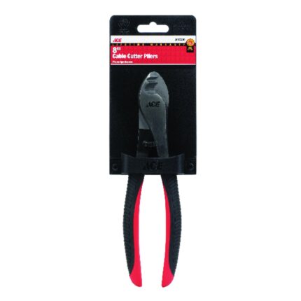 Ace 8 in Cable Cutter Pliers