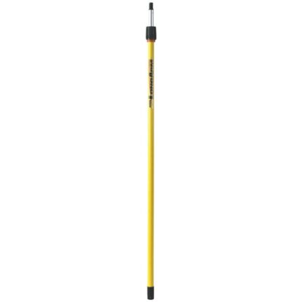 Mr. LongArm Pro-Pole 3208 Telescoping Extension Pole - 4.2 to 7.8 ft