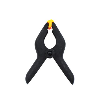 Diamond Visions Spring Clamp 1 pk