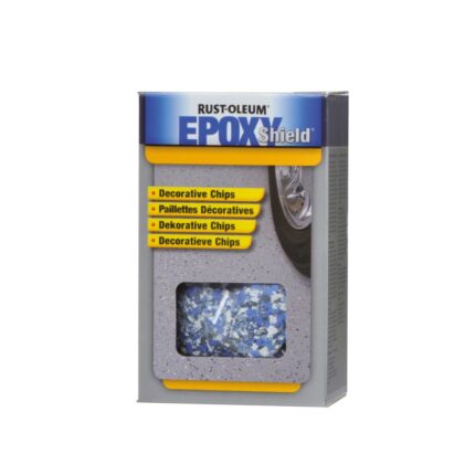 Rust-Oleum EpoxyShield Decorative Colour Chips 0.43 kg