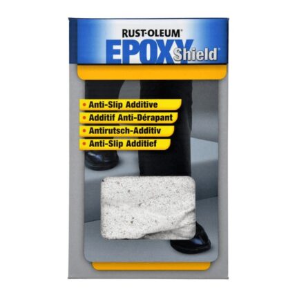 Rust-Oleum EpoxyShield Non-Skid Additive 0.7 kg