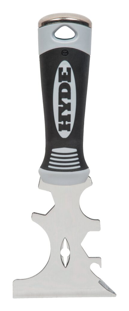 Hyde 17-in-1 Painter's Multi-Tool