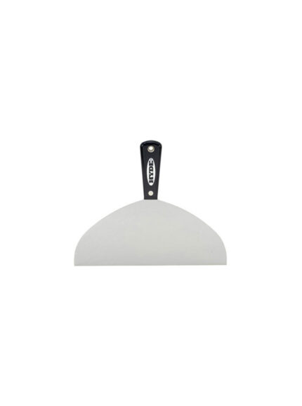 Hyde Black & Silver Flexible Joint Knife - 10 in., Model 02880