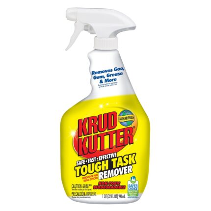 Krud Kutter Tough Task Remover 32 oz trigger KR324