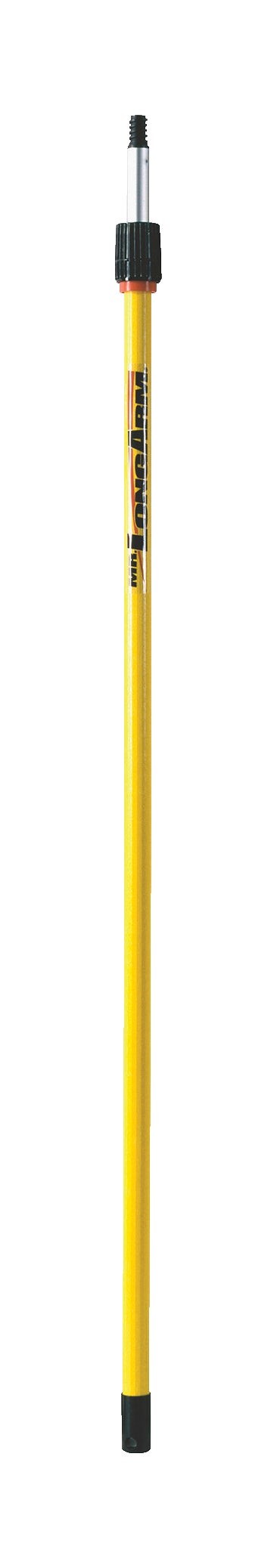 Mr. Longarm Pro-Lok 2324 8.4 to 23.2 ft 3-section extension pole